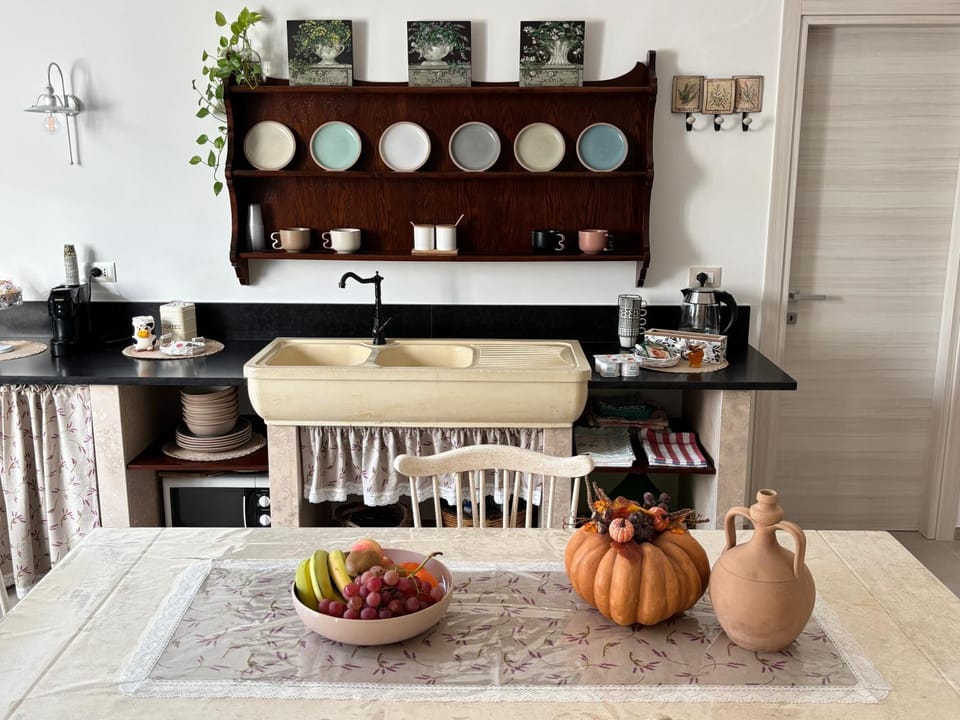 Nonna Maria Country House in Apulia