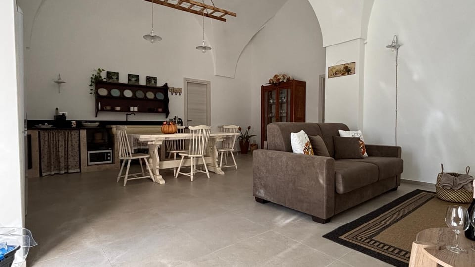 Nonna Maria Country House in Apulia