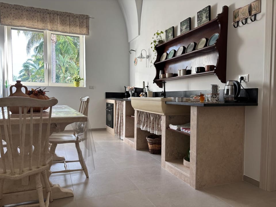 Nonna Maria Country House in Apulia