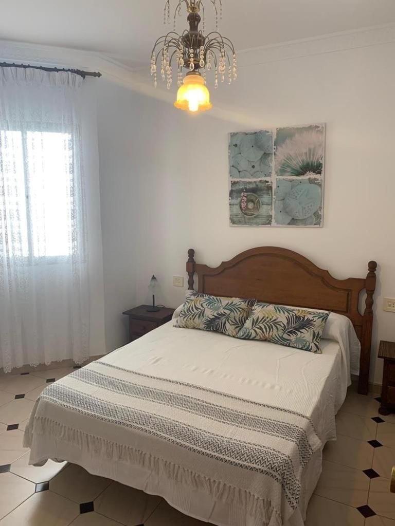 Tuhillo C1 Apartment in Nerja