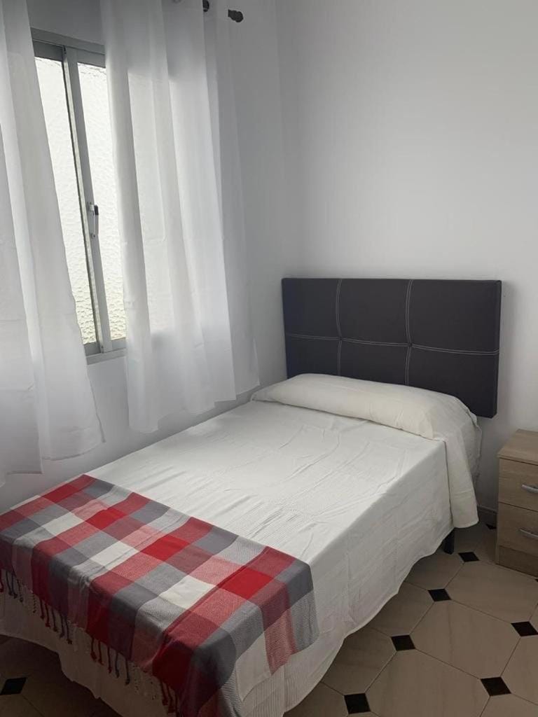 Tuhillo C1 Apartment in Nerja