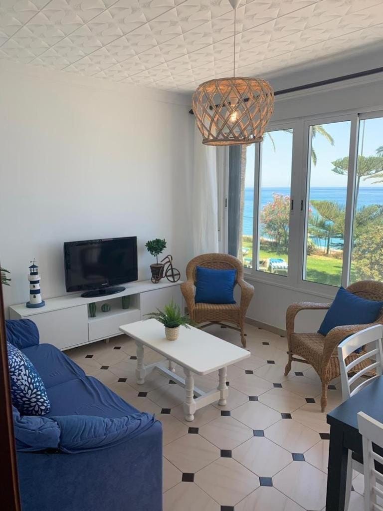 Tuhillo C1 Apartment in Nerja