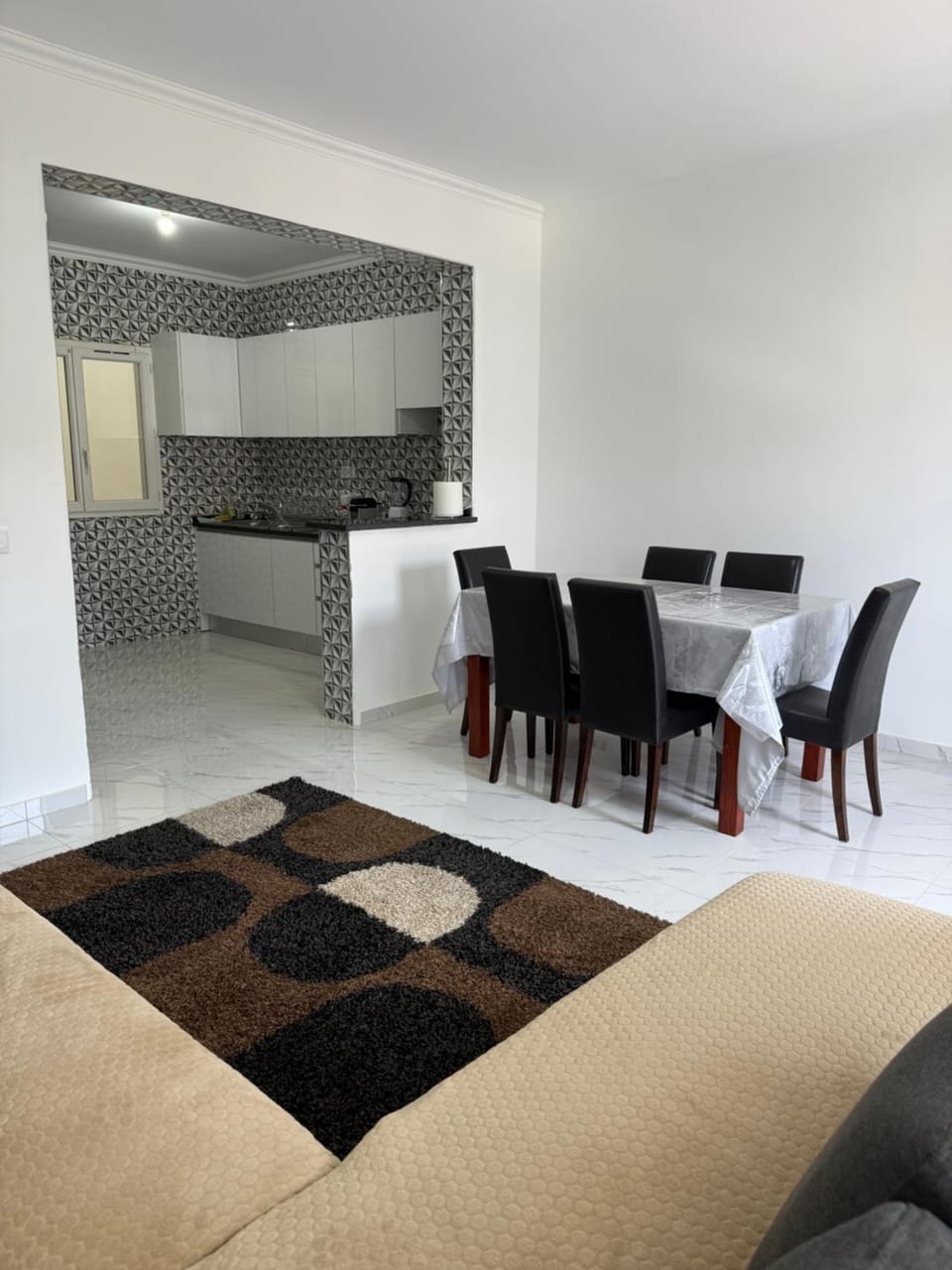 Appartement Praia Sao Felipe Apartment in Praia