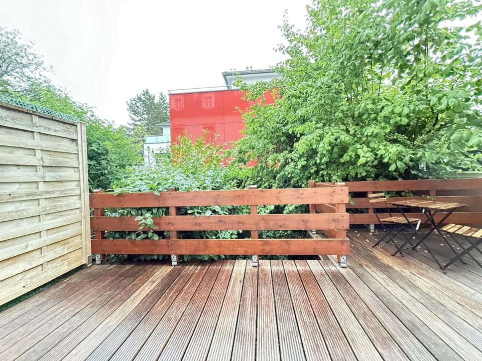 Le Gaston de Belair - Room 002 - 1st floor - Shared Kitchen Apartment in Luxembourg District, Luxembourg