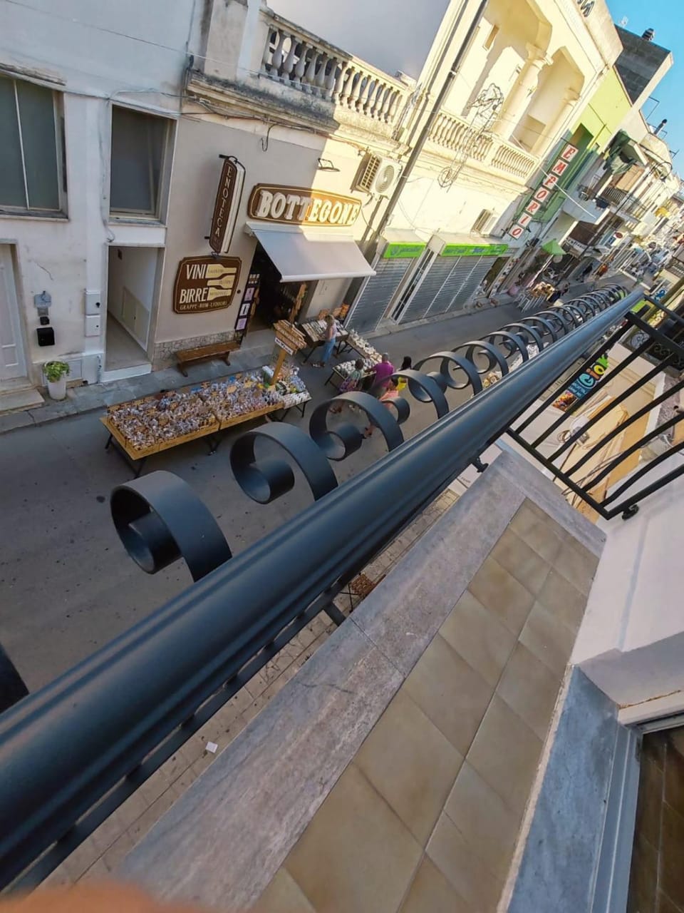 Setareh Appartamento Centro Apartment in Porto Cesareo