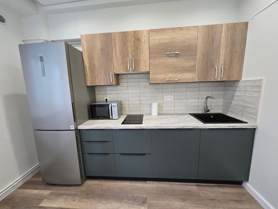 GT apartments Apartment in Yerevan