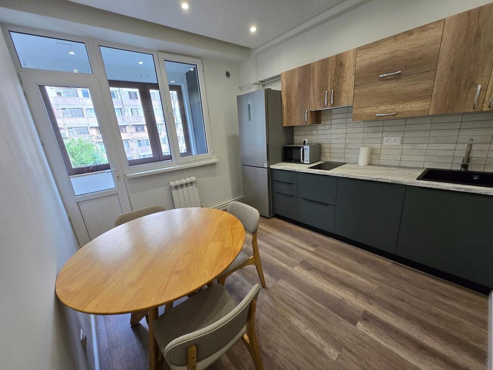 GT apartments Apartment in Yerevan