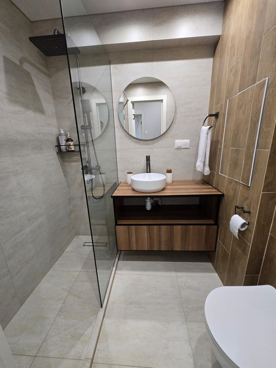 GT apartments Apartment in Yerevan