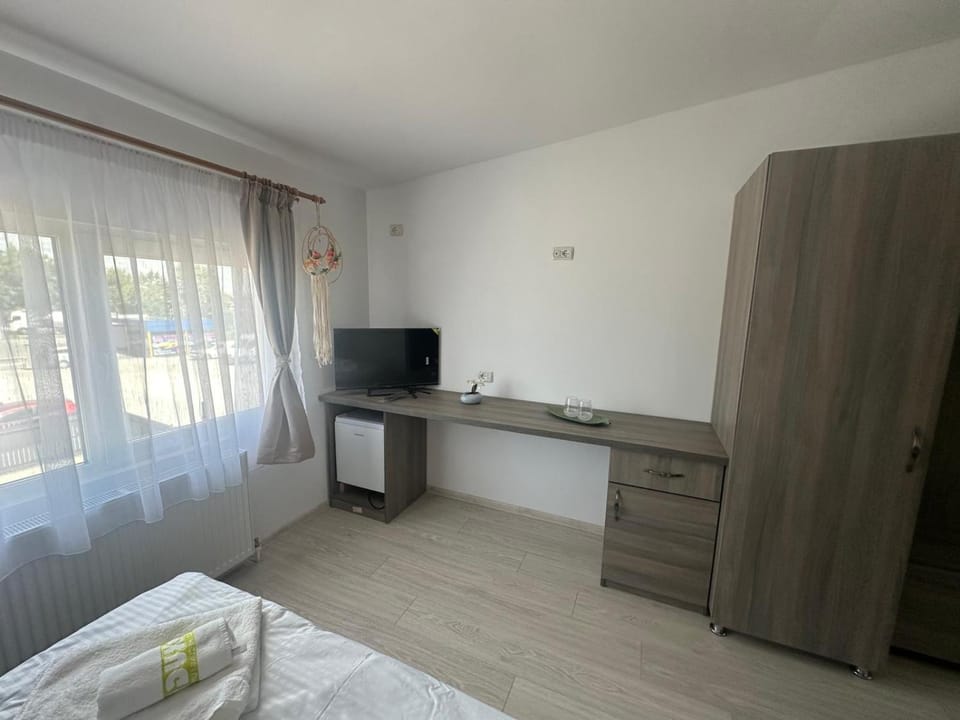 Riz camera Apartment in Moldova