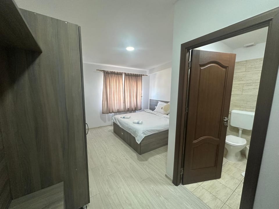 Riz camera Apartment in Moldova