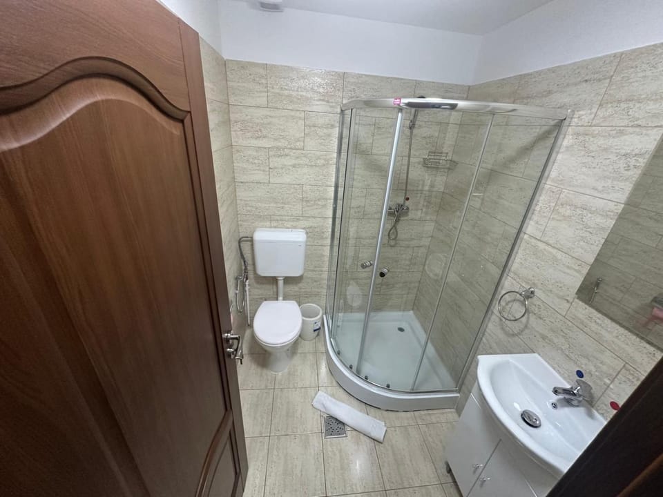 Riz camera Apartment in Moldova