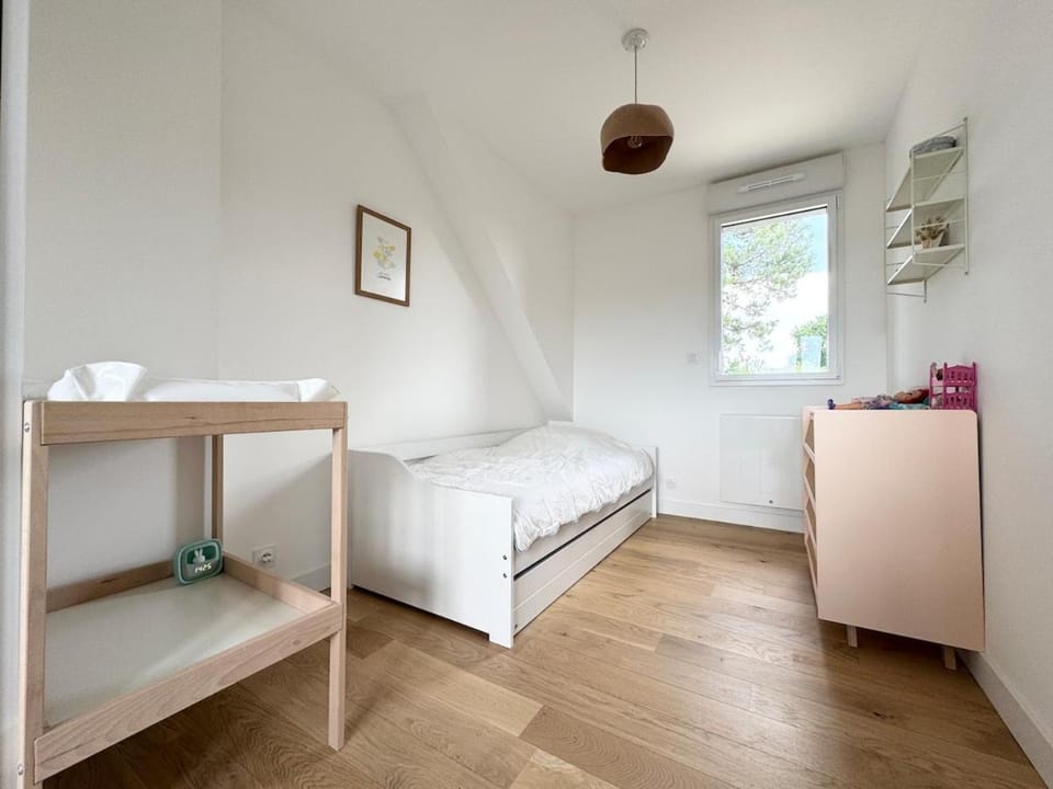 Maison rénovée, Sainte Marine à 100 m de la plage House in Combrit