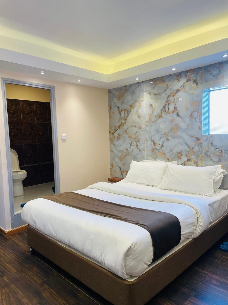 Heranya Taleju Hotel in Kathmandu