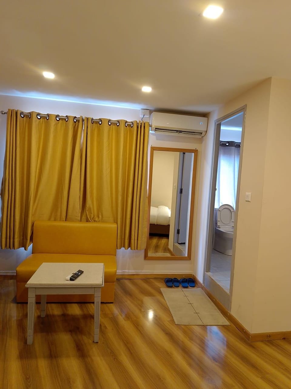 Heranya Taleju Hotel in Kathmandu