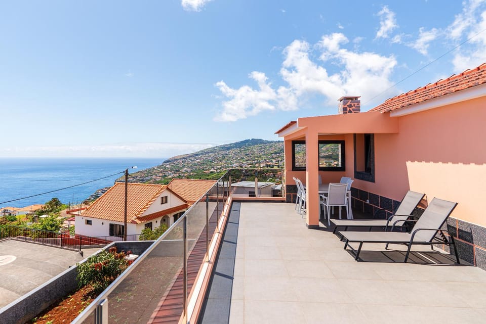 Balcony/Terrace, Balcony/Terrace