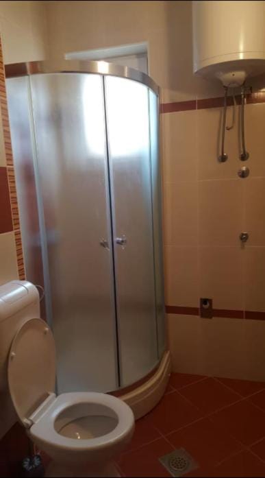 Apartmani Tea Apartment in Novalja