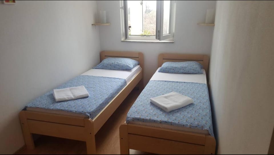 Apartmani Tea Apartment in Novalja