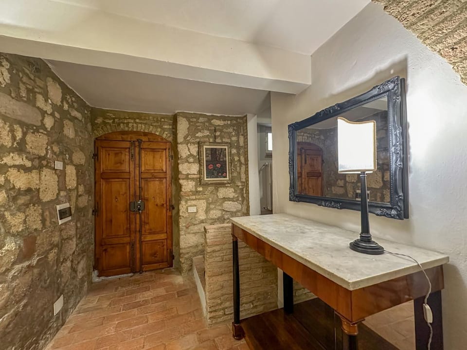 Casa alla Campana - ToscanaOneHH House in Tuscany