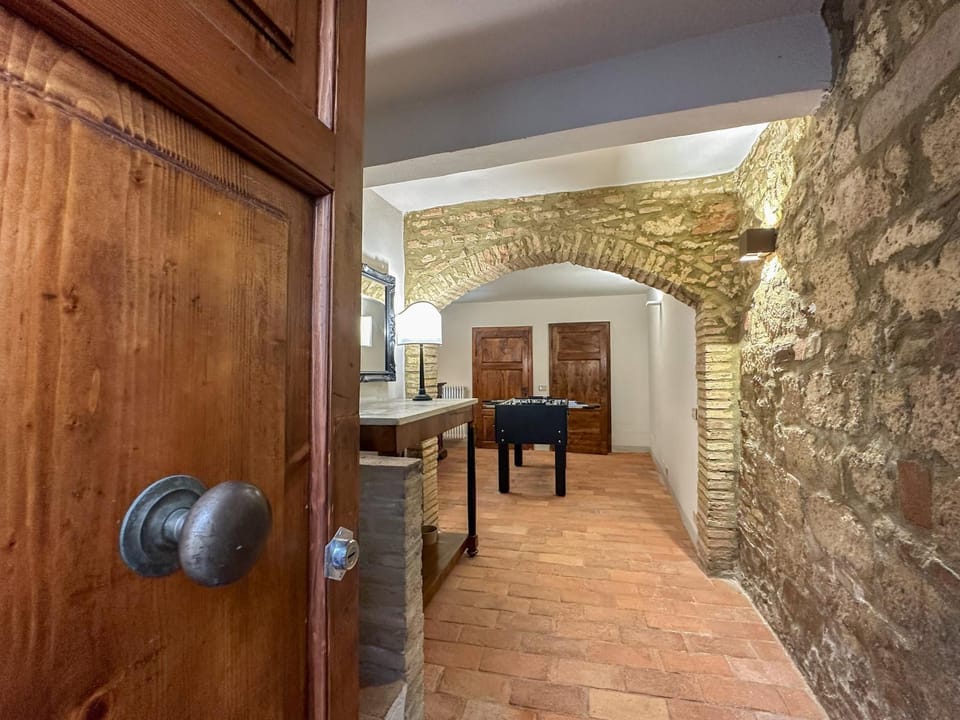 Casa alla Campana - ToscanaOneHH House in Tuscany