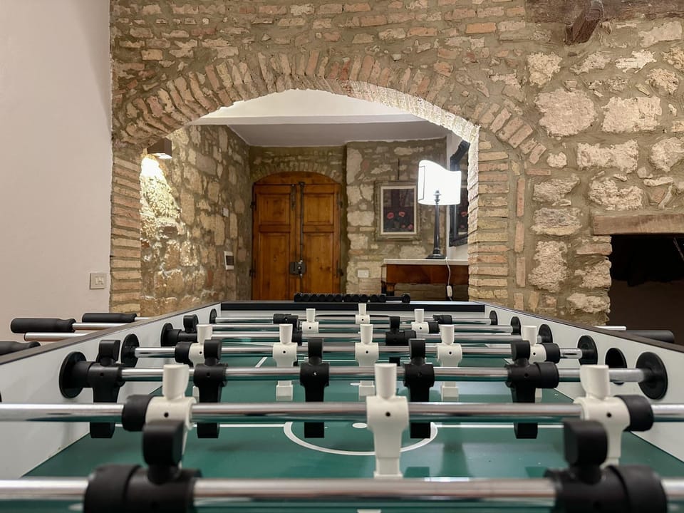 Casa alla Campana - ToscanaOneHH House in Tuscany