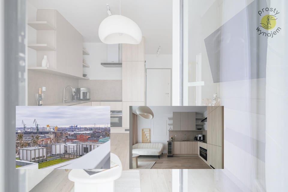 TV and multimedia, Kitchen or kitchenette, Living room, Bedroom