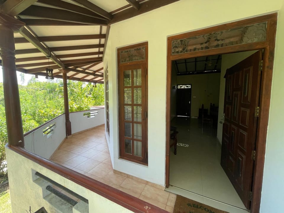 Three Brothers Villa Villa in Mirissa