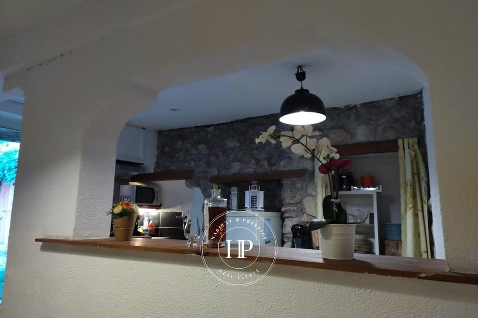 Le Nid du Vigneron I Authentic escape Apartment in French Riviera