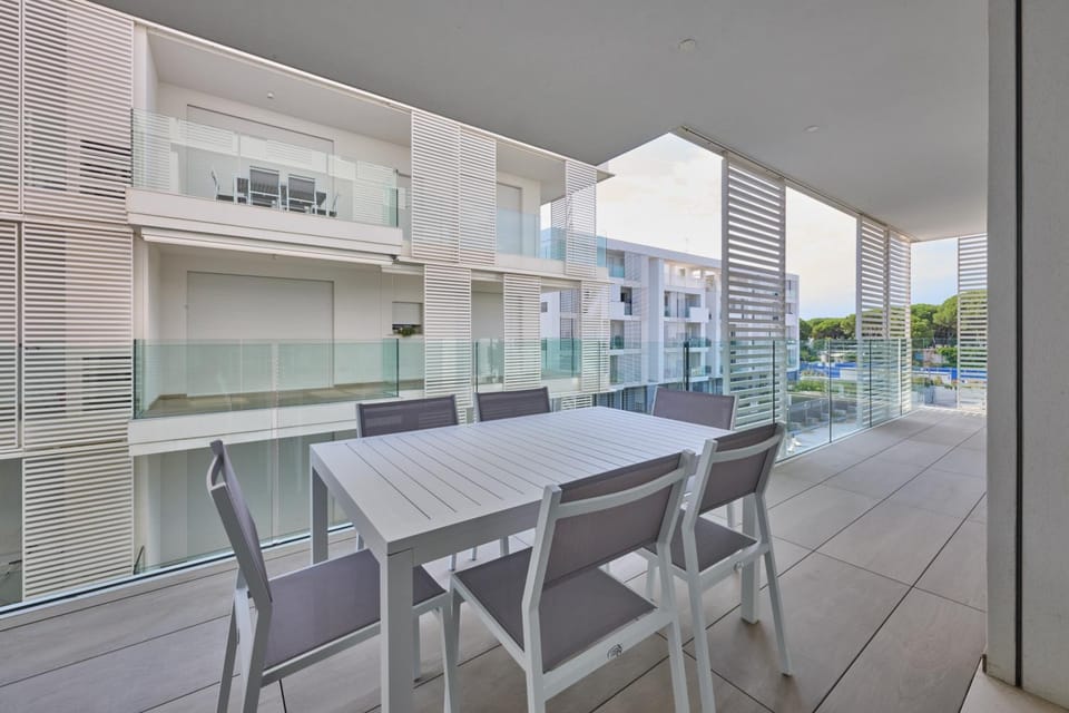 Jl Blue Resort Apartment in Lido di Jesolo