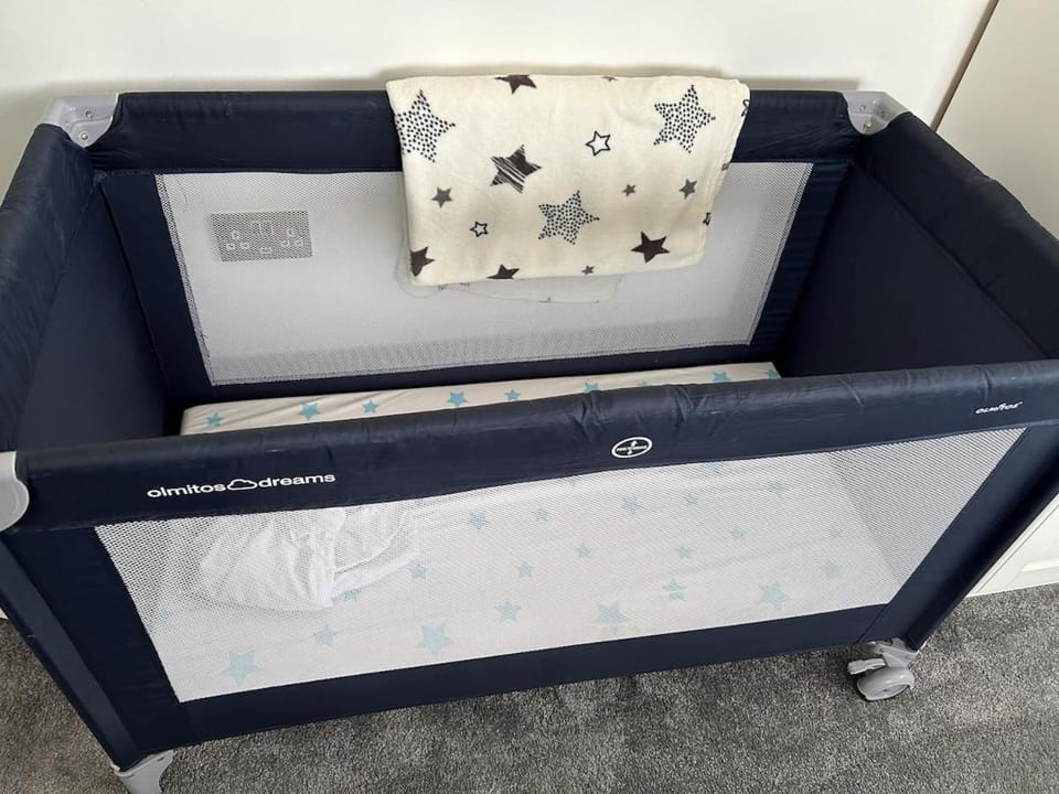 cot