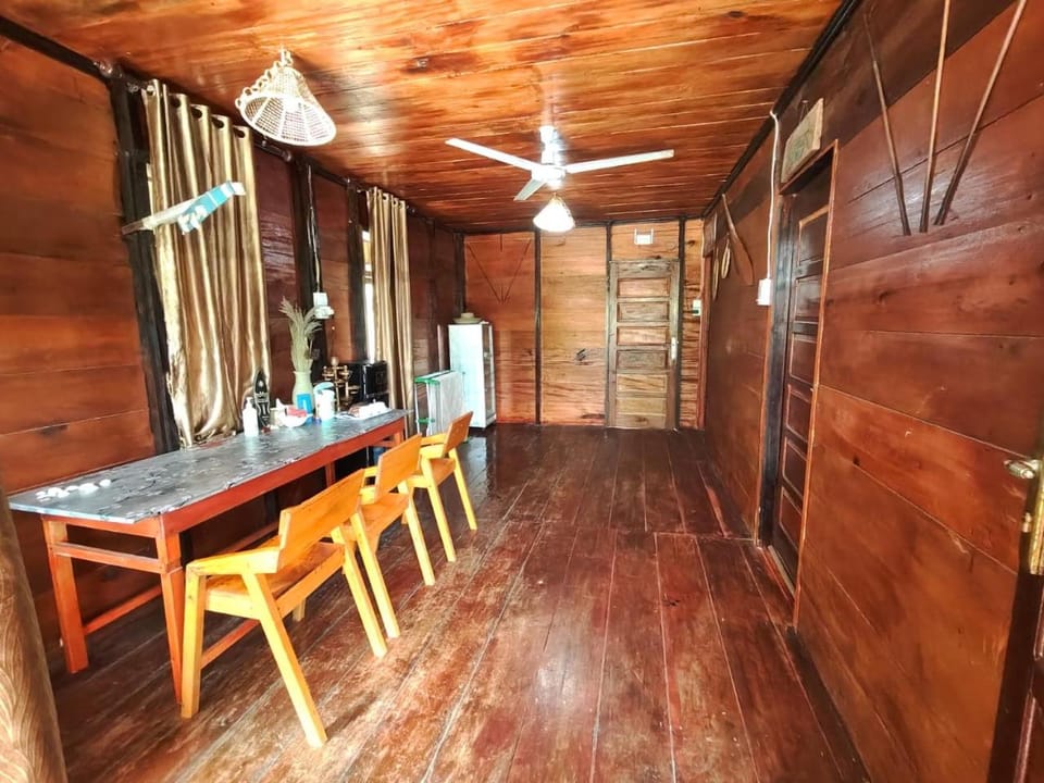 Mapaddegat Surf House Vacation rental in West Sumatra, Indonesia