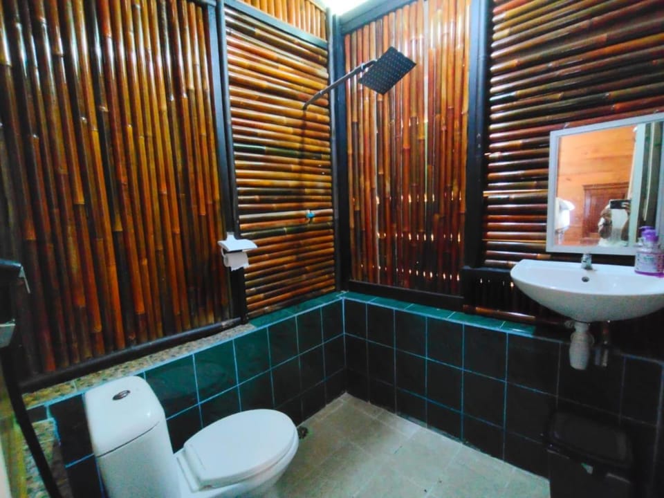 Mapaddegat Surf House Vacation rental in West Sumatra, Indonesia
