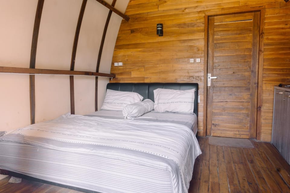 Beranda Villa Bed and Breakfast in West Nusa Tenggara, Indonesia