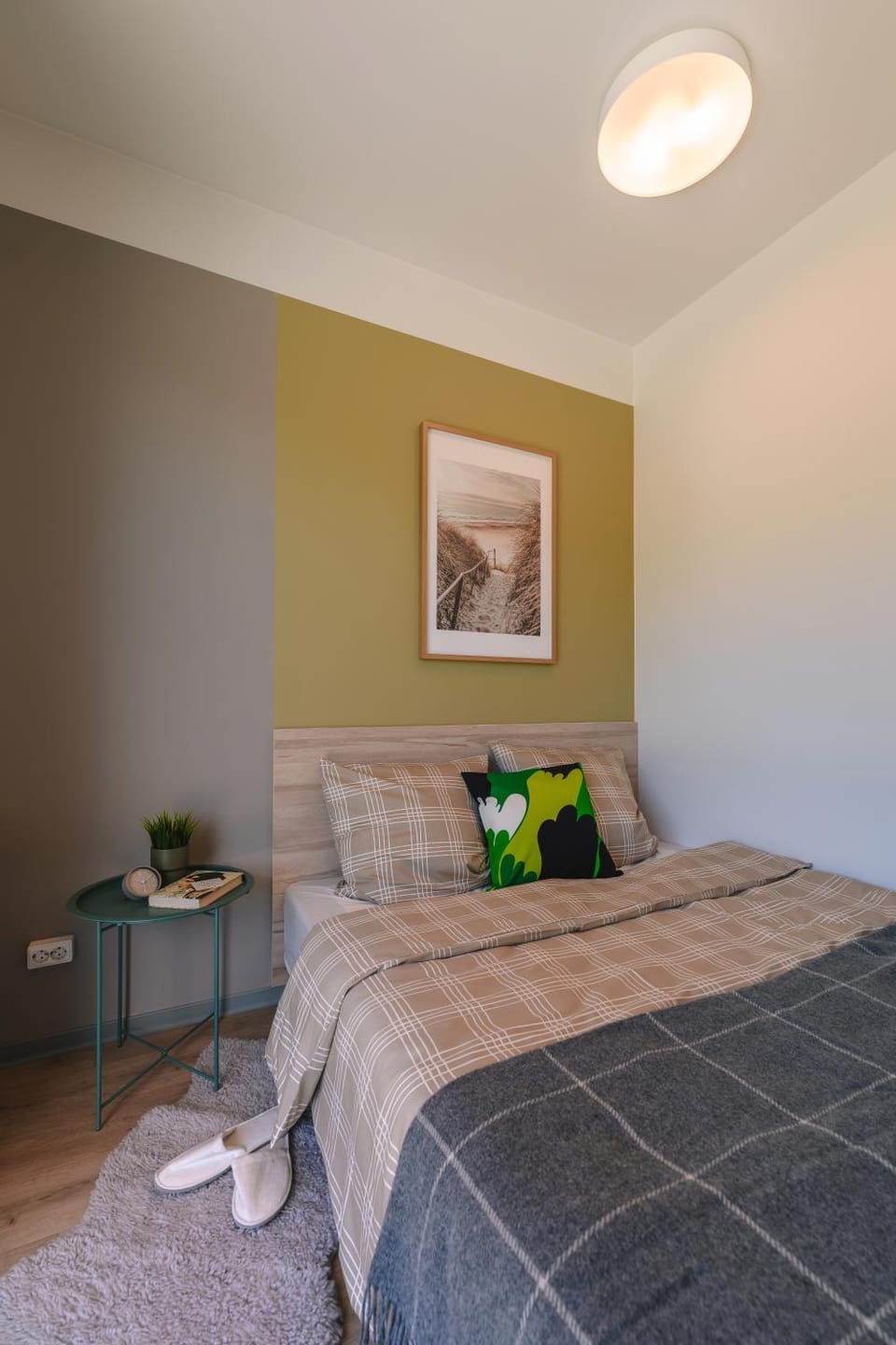 Liv in Vilnius OZAS Apartment in Vilnius