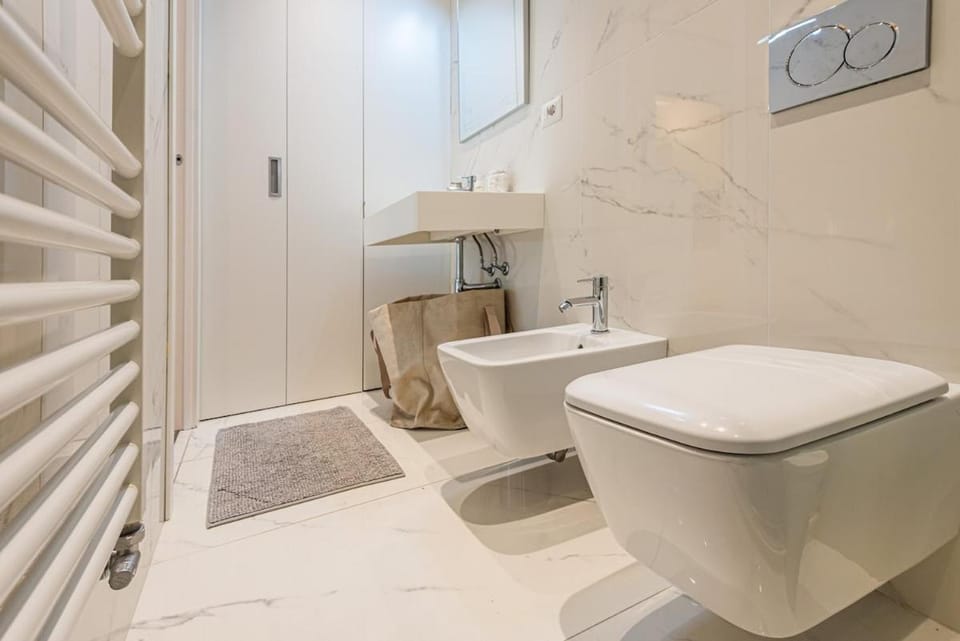 ht maison montenero Apartment in Milan