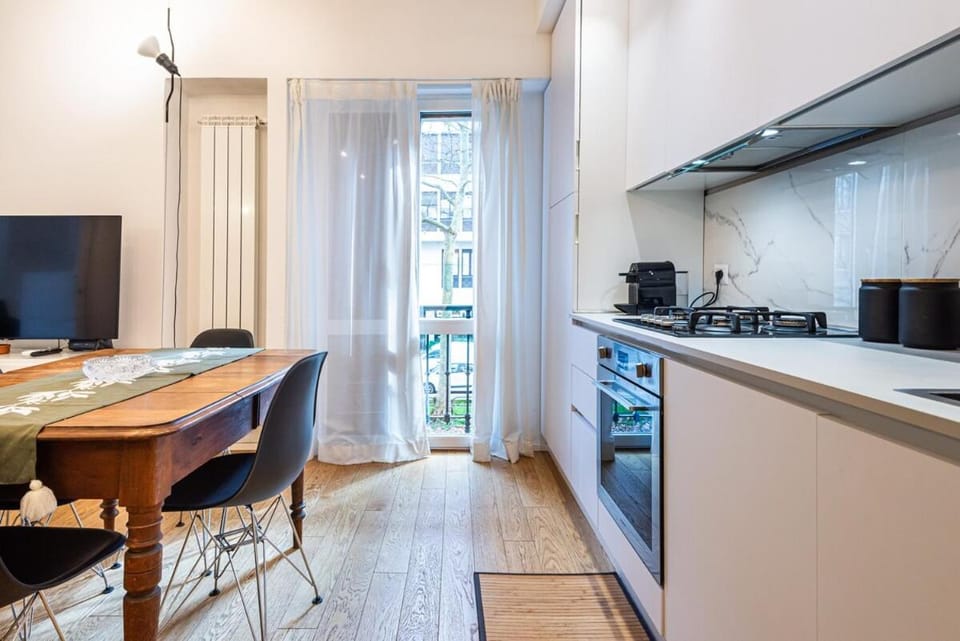 ht maison montenero Apartment in Milan