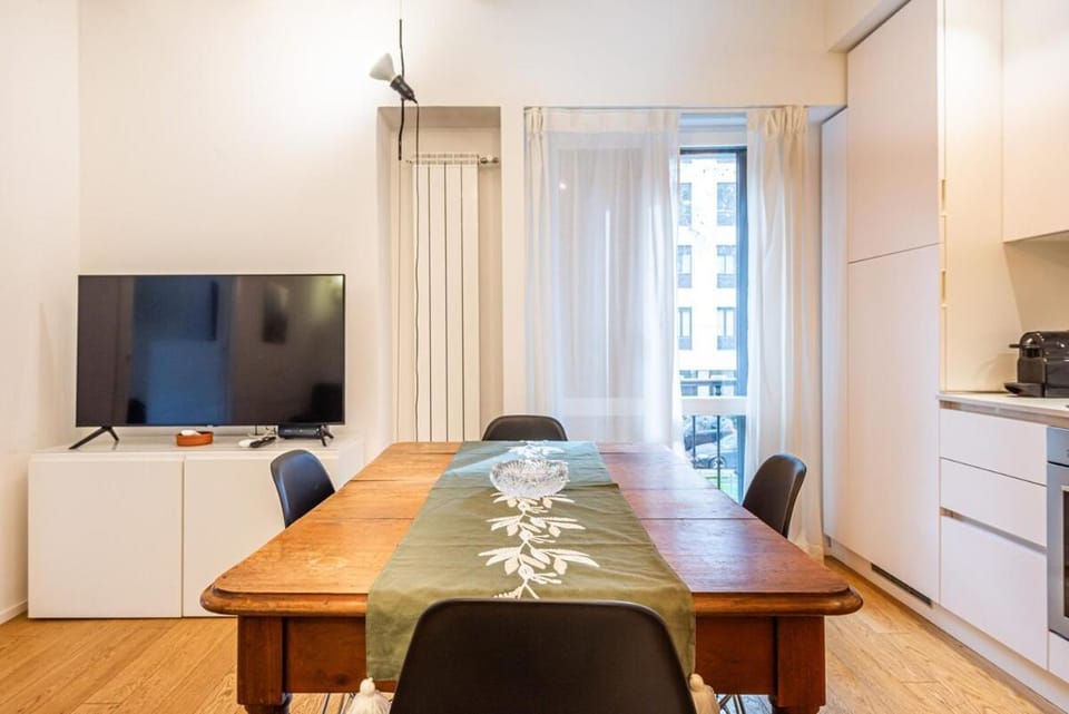 ht maison montenero Apartment in Milan