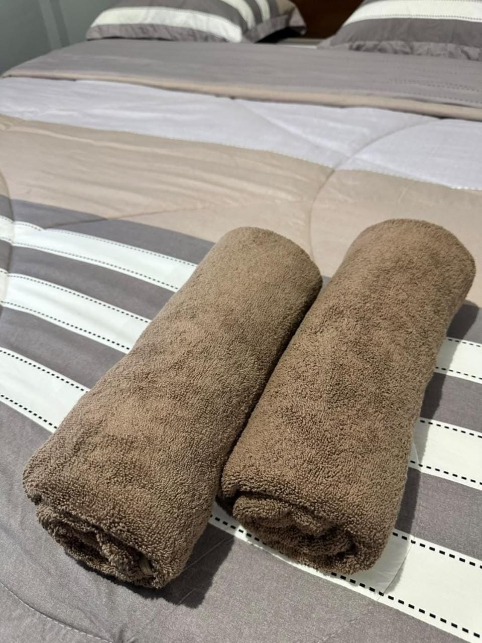 towels