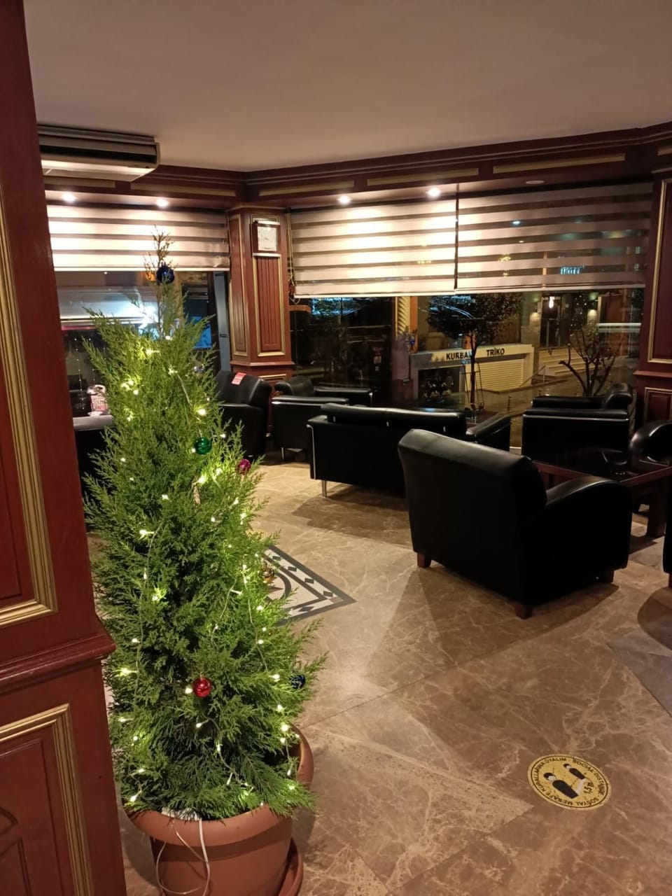 Hotel Çağyiğit Hotel in Istanbul