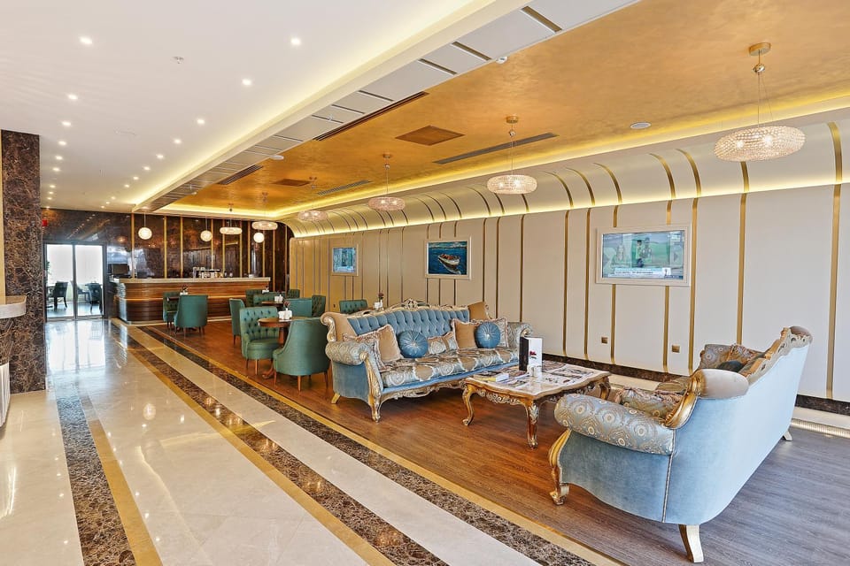 Lounge or bar, Seating area