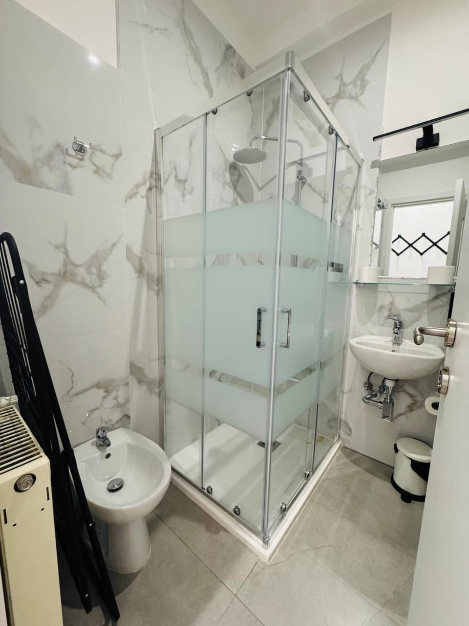 Elegant Apartments Rapallo Apartment in Rapallo