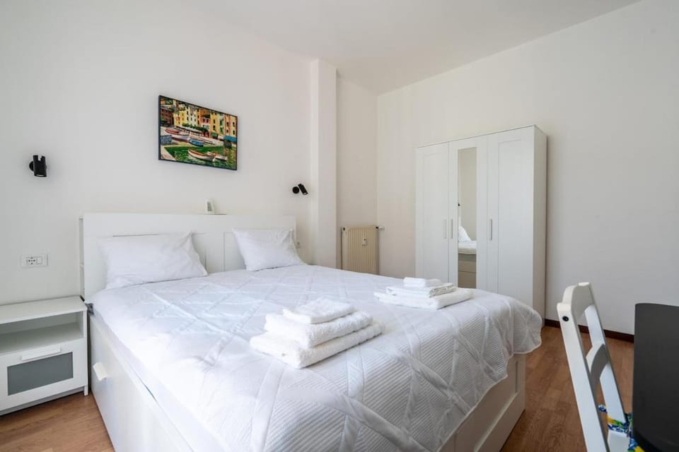 Elegant Apartments Rapallo Apartment in Rapallo