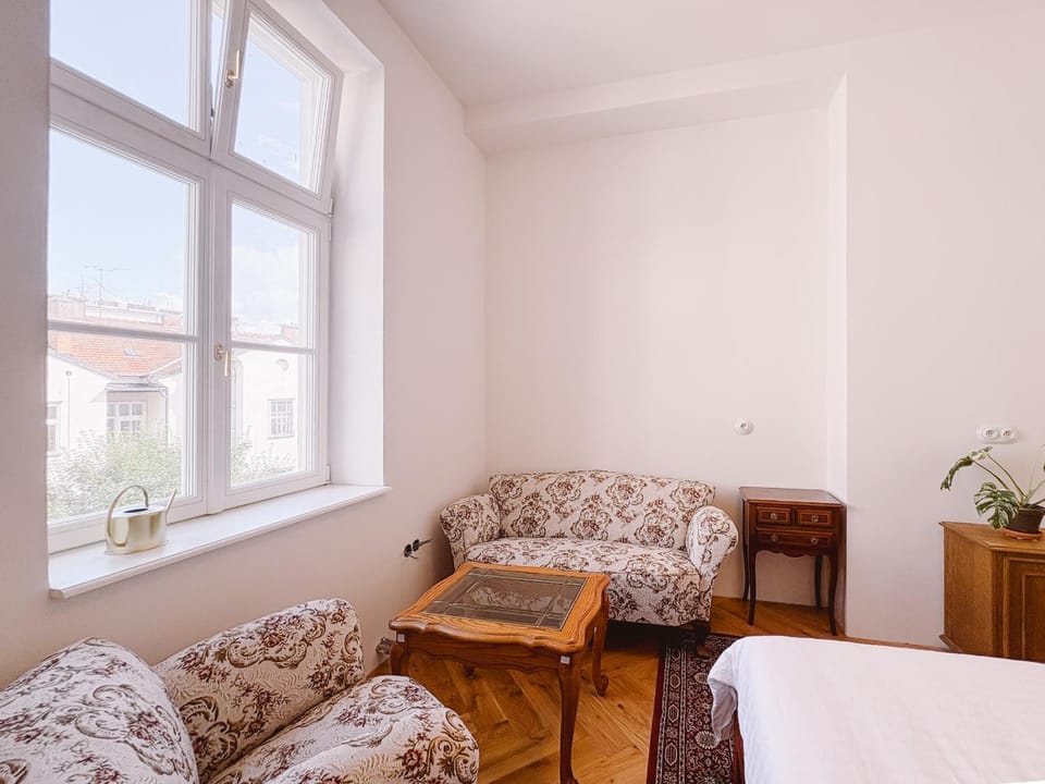 Sol di Arte Apartment in Brno
