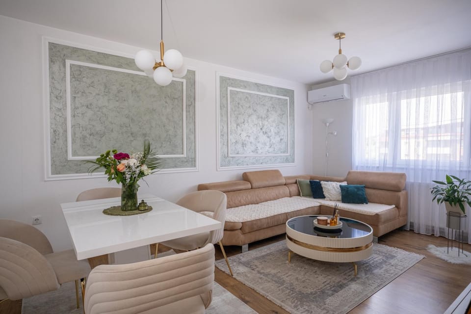 Apartman Centar Apartment in Federation of Bosnia and Herzegovina