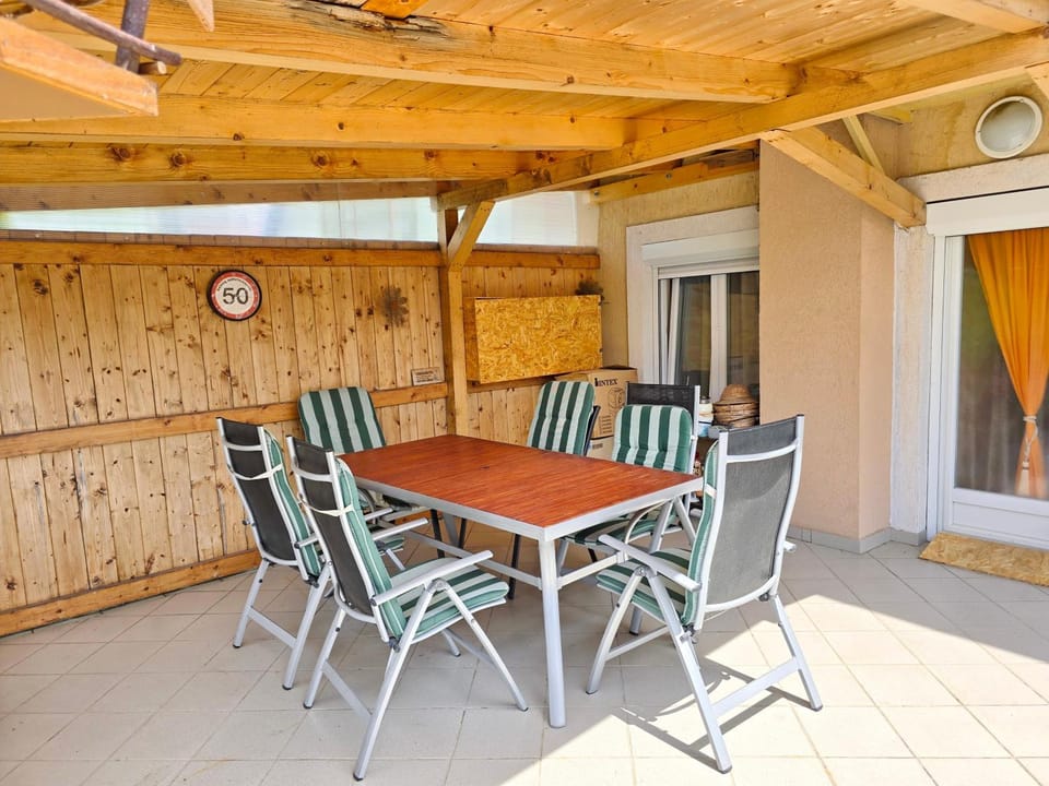 Apartment Balázs with private pool - Biró Tours nr 183 Apartment in Hungary