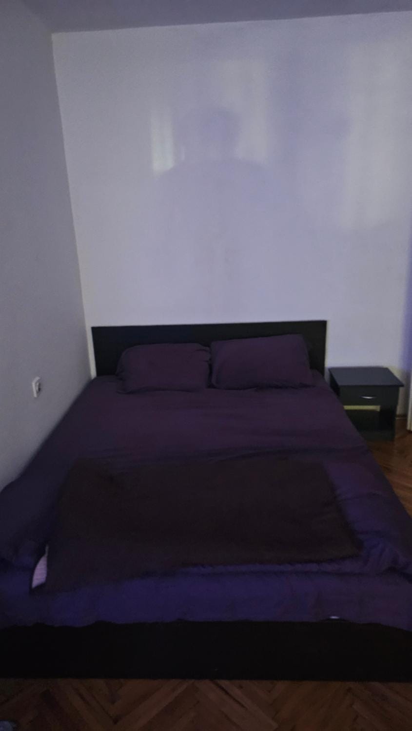 Yugoslav Retro Stay - Skopje Edition Apartment in Skopje