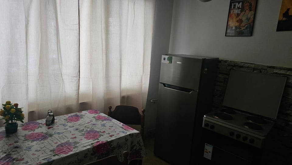 Yugoslav Retro Stay - Skopje Edition Apartment in Skopje