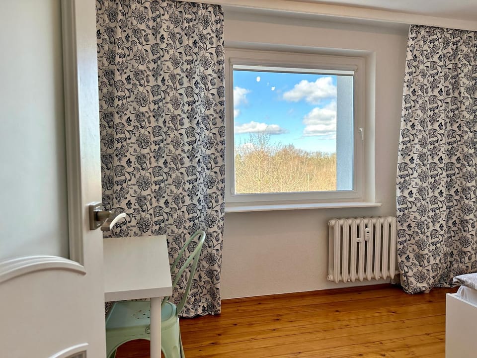 Przy Plaży - Hallera 253 Apartment in Gdansk