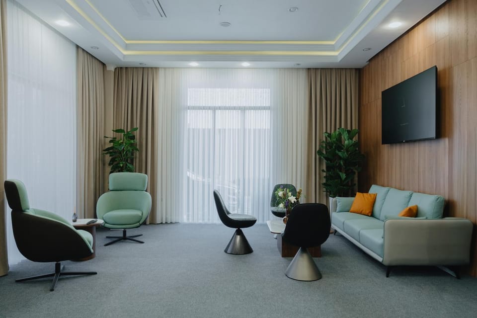 Bon Hotel Bishkek Hotel in Almaty Region, Kazakhstan