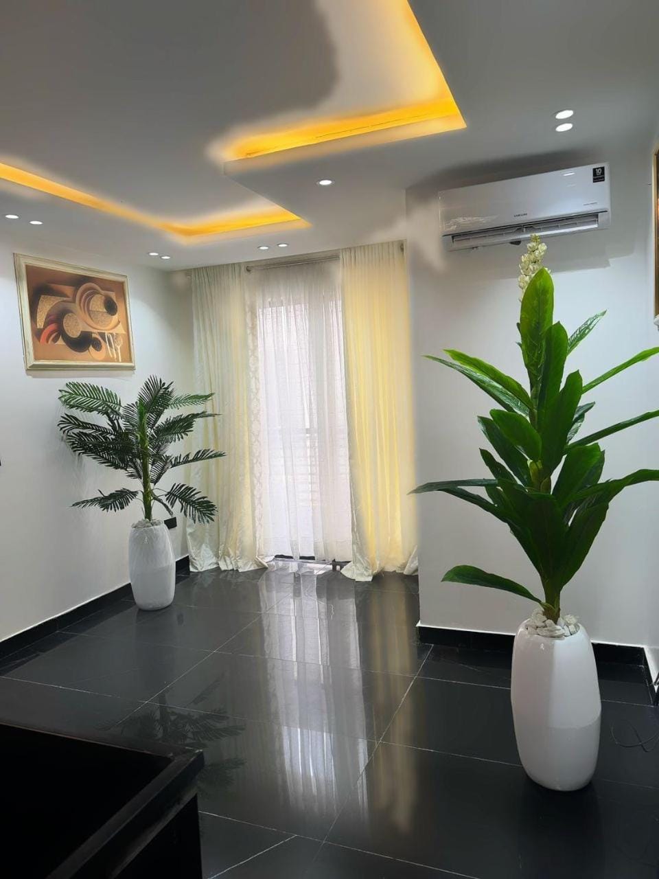 Luxurious 3 bedroom duplex apartment Apartment in Lagos