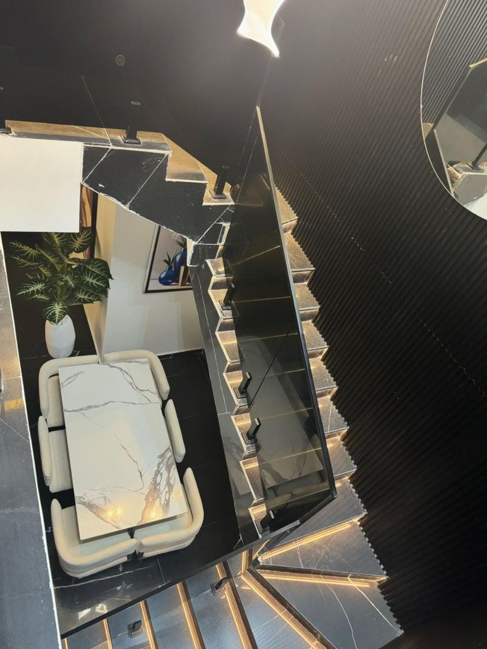 Luxurious 3 bedroom duplex apartment Apartment in Lagos